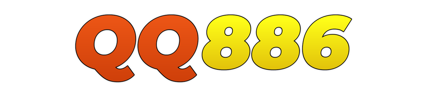 qq886 Logo